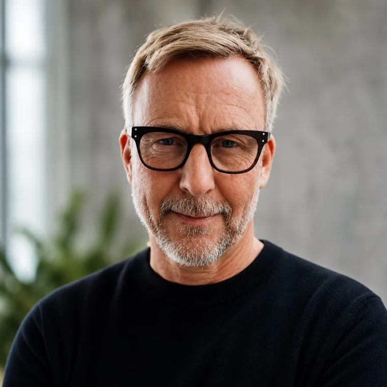 Tim Jans, Senior Frontend und UX Engineer